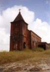 Eglise fran�aise abandonn�e 